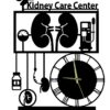 Personalized Nephrology Desk Clock - Kidney Care Center (10 inches x 80 pcs)